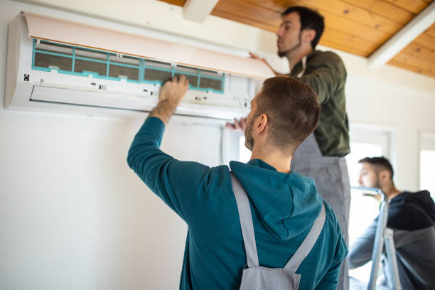 Best HVAC tune-up services  in Sumner, IA