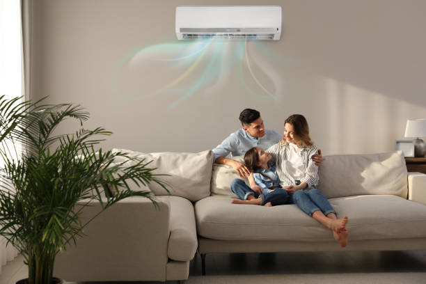 Best Residential HVAC services  in Sumner, IA