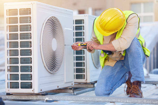 Best HVAC installation services  in Sumner, IA