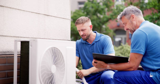 HVAC troubleshooting in Sumner, IA