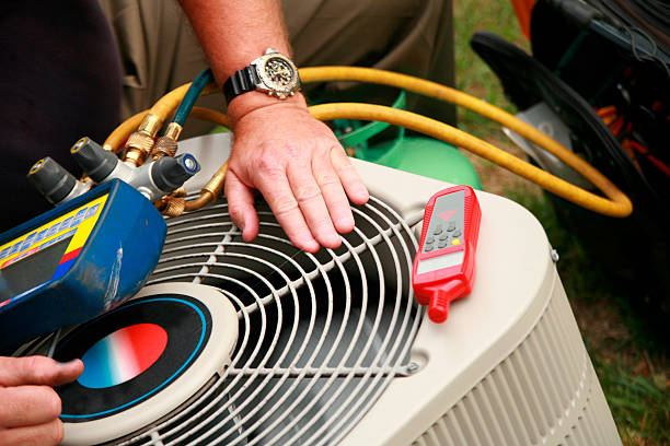 Best HVAC repair near me  in Sumner, IA