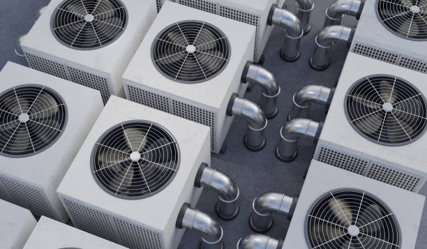 Affordable air conditioning repair in Sumner, IA