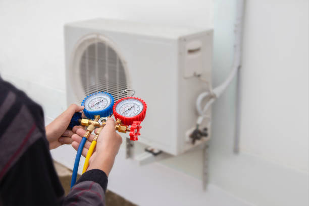 Best HVAC companies near me  in Sumner, IA