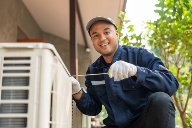 Best Ductless HVAC repair  in Sumner, IA