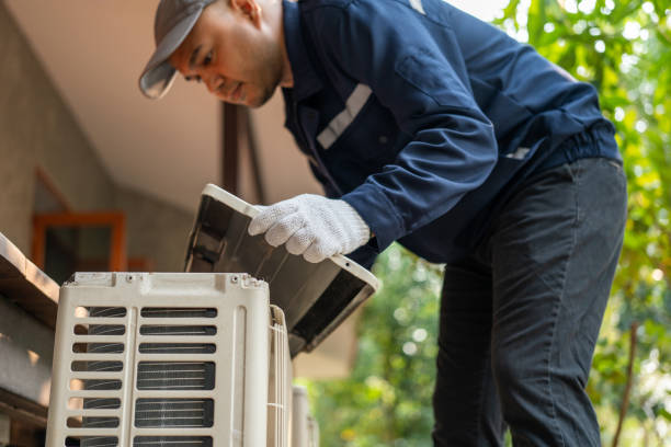 Best Best HVAC companies  in Sumner, IA