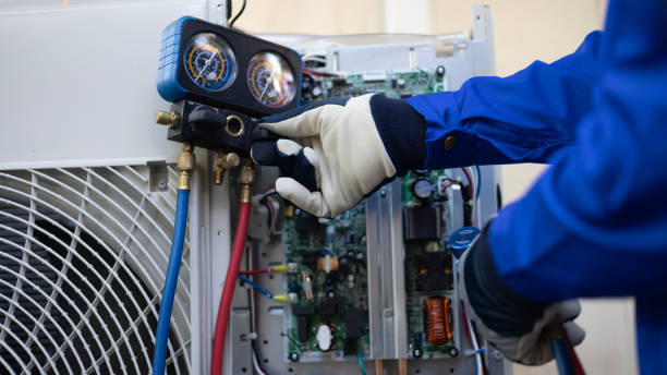 Best HVAC air duct cleaning  in Sumner, IA