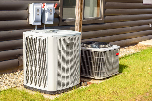 Best Commercial HVAC repair  in Sumner, IA