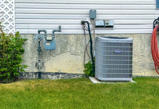Best Affordable HVAC services  in Sumner, IA
